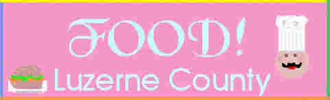 dvdeals-wilkes-barre, PA luzerne county - where to eat!
