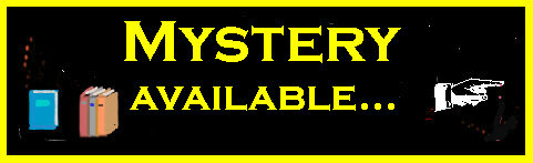 mystery books page