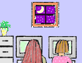 nightshift graphic by Nippies