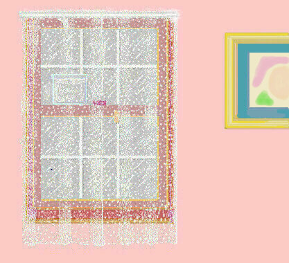 leaky window graphic by Nippies<FONT SIZE=-1>sm</FONT SIZE>