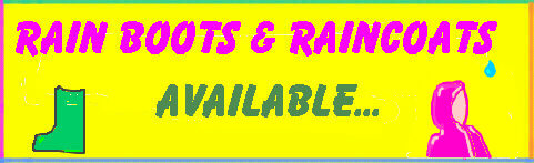 Picture of rain boots