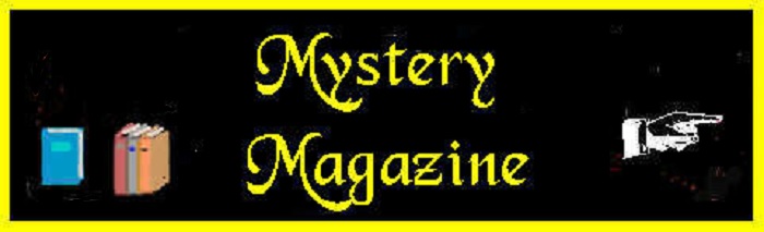 mystery books page