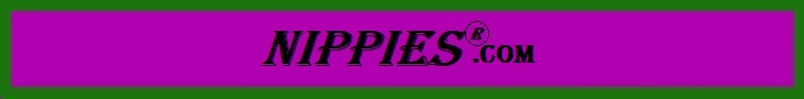 Nippies.com banner